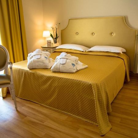 Hotel Terme Principe Abano Terme Eksteriør billede