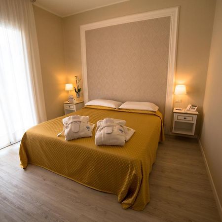 Hotel Terme Principe Abano Terme Eksteriør billede