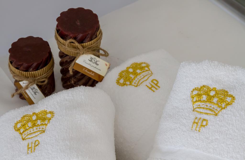 Hotel Terme Principe Abano Terme Eksteriør billede