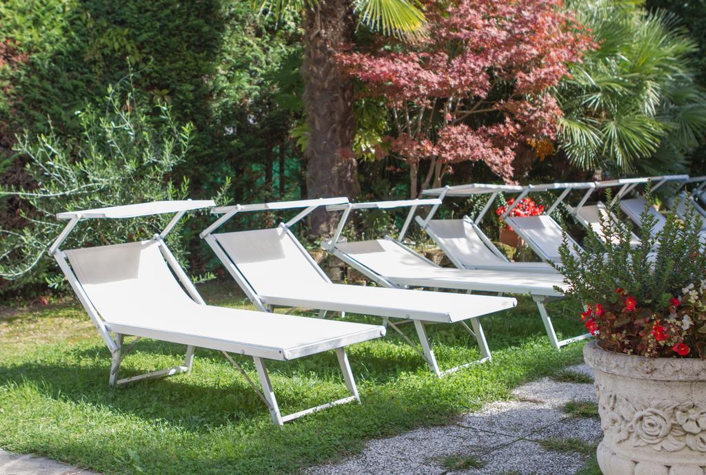 Hotel Terme Principe Abano Terme Eksteriør billede