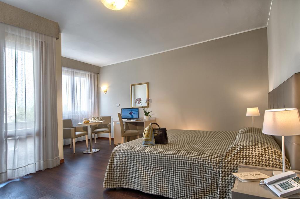 Hotel Terme Principe Abano Terme Eksteriør billede