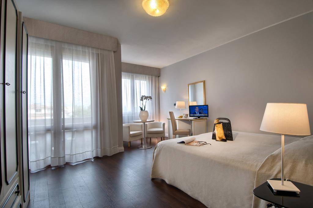 Hotel Terme Principe Abano Terme Værelse billede