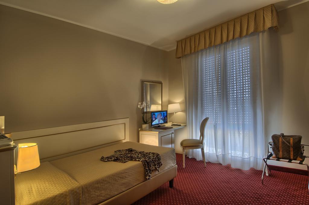 Hotel Terme Principe Abano Terme Værelse billede