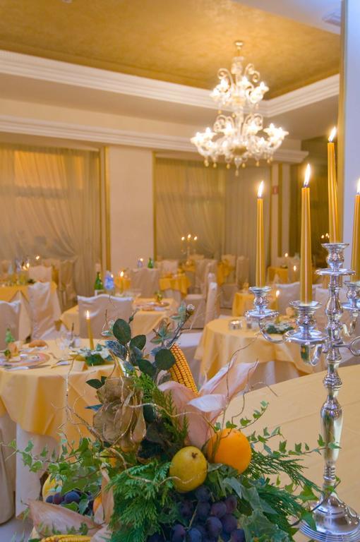 Hotel Terme Principe Abano Terme Eksteriør billede
