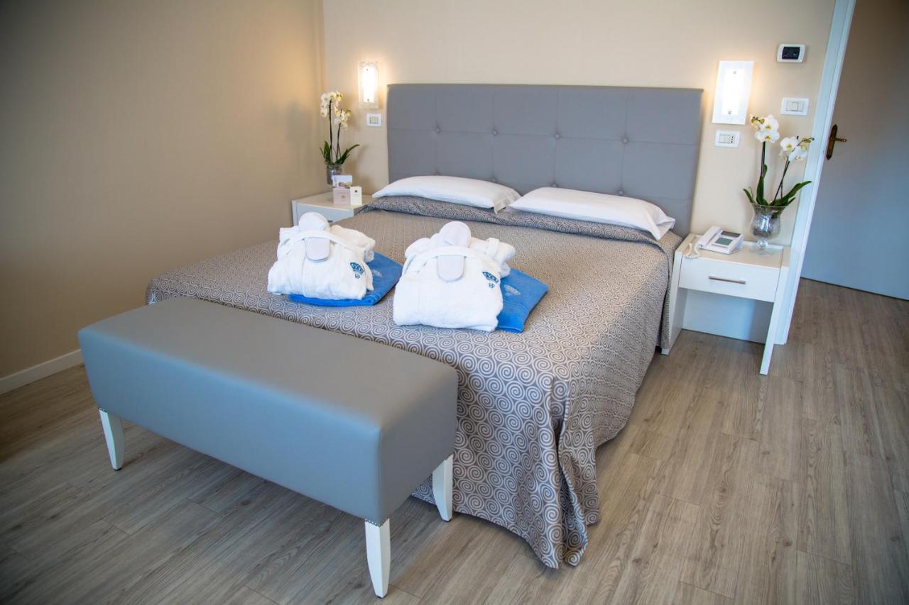 Hotel Terme Principe Abano Terme Eksteriør billede