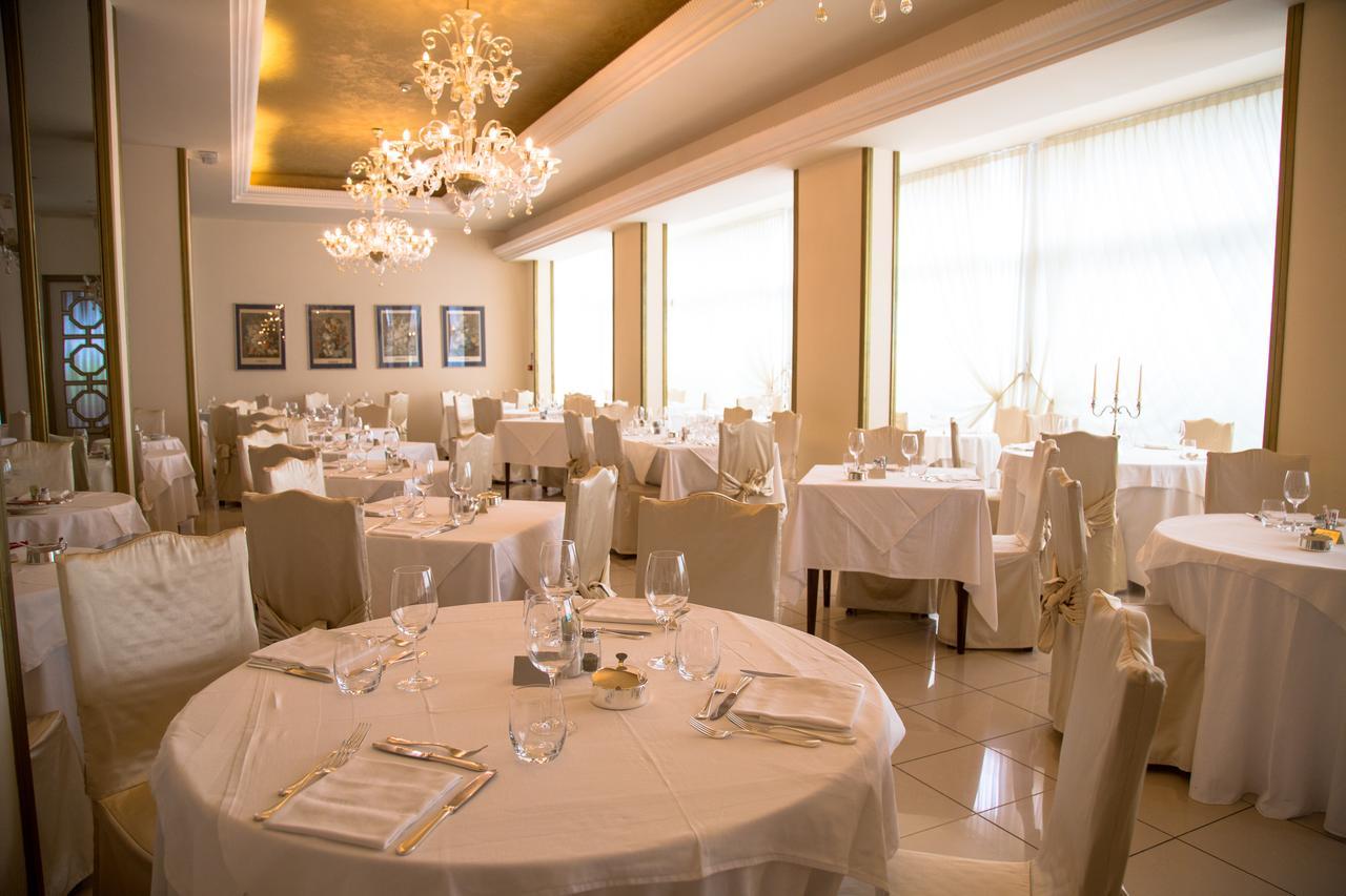 Hotel Terme Principe Abano Terme Eksteriør billede