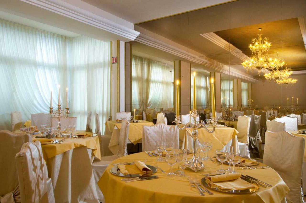 Hotel Terme Principe Abano Terme Eksteriør billede
